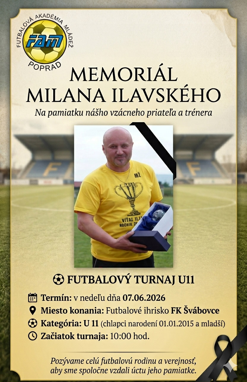 memoriál